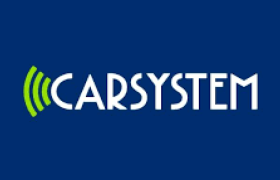 Carysten Logo