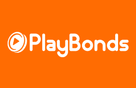 Playbonds Logo